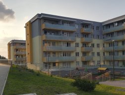 Projekt zabudowy wielorodzinnej DOLINA CISÓW - realizacja 22