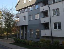 Budynek mieszkalny wielorodzinny przy ul. Piasta 152 - realizacja 8