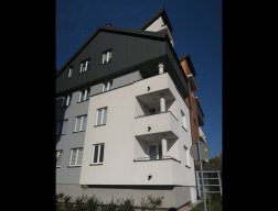 Budynek mieszkalny wielorodzinny przy ul. Piasta 152 - realizacja 13