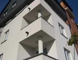 Budynek mieszkalny wielorodzinny przy ul. Piasta 152 - realizacja 14