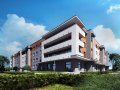 Projekt wielorodzinny NOWA WYGODA budynek F - wizualizacja 2